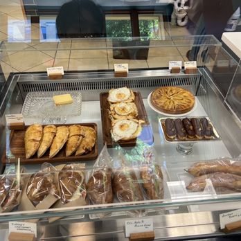 Mirabeau - Coffee & Tea Near Me - Rockville, Maryland Mirabeau - Coffee & Tea Near Me - Rockville, Maryland