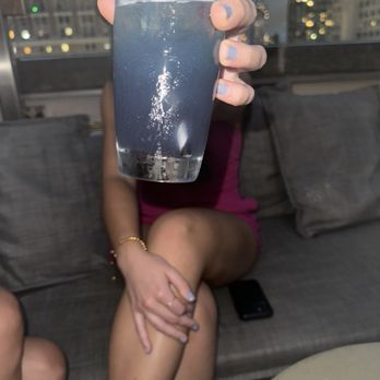 Monarch Rooftop - Lounges Near Me - New York, New York
