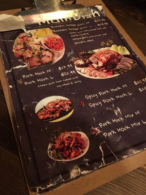 Menu photo 2 Jameh Bossam North York, ON Menu photo 2 Jameh Bossam North York, ON