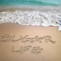 Sugar Life Unisex Waxing