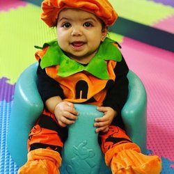 Munchkinland Child Care