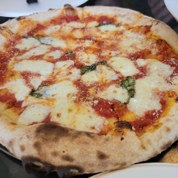 The Parlor - Margherita Pizza - Pizza Near Me - Tustin, California The Parlor - Margherita Pizza - Pizza Near Me - Tustin, California