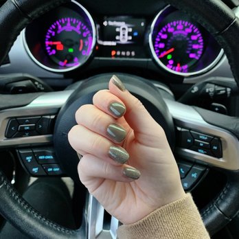 Sunny Nails - Gel Polish - Nail Salons Near Me - Fort Wayne, Indiana