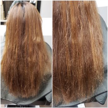 Dk Stylebook - Hair Stylists Near Me - San Diego, California