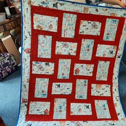 QuiltBug
