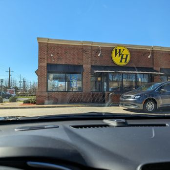 Waffle House - Front of restaurant - Breakfast & Brunch Near Me - Ridgeland, Mississippi Waffle House - Front of restaurant - Breakfast & Brunch Near Me - Ridgeland, Mississippi