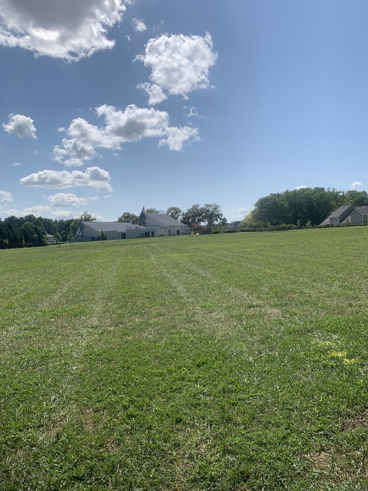 Bennets Creek Recreation Center