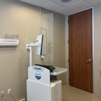 Austin Breast Imaging - Diagnostic Imaging Near Me - Austin, Texas