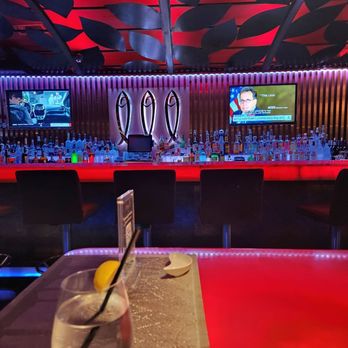 Fushimi Todt Hill - a view of a bar - Japanese Near Me - Staten Island, New York
