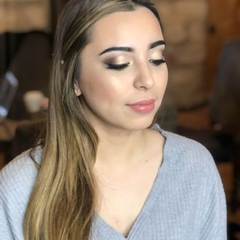 Camacho Beauty Studio - Makeup Artists Near Me - Humble, Texas