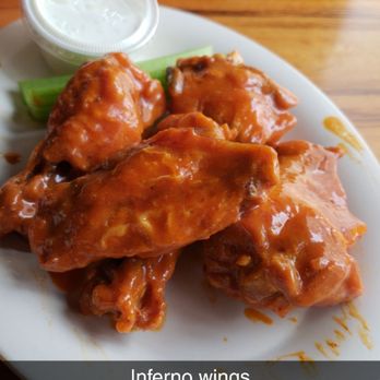 Crescent Moon Ale House - Inferno wings - Pubs Near Me - Omaha, Nebraska Crescent Moon Ale House - Inferno wings - Pubs Near Me - Omaha, Nebraska