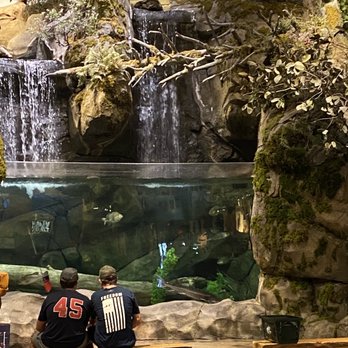 Bass Pro Shops - Like Disneyland for outdoorsy folk. - Guns & Ammo Near Me - Rocklin, California