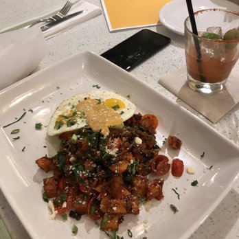 Hugo's Invitados - Chorizo hash - Seafood Near Me - Irving, Texas Hugo's Invitados - Chorizo hash - Seafood Near Me - Irving, Texas