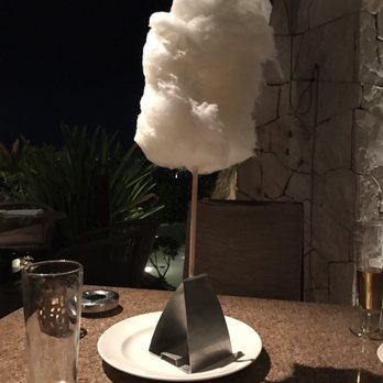 Harry's - Cotton candy! - Steakhouses Near Me - Cancún, ROO Harry's - Cotton candy! - Steakhouses Near Me - Cancún, ROO