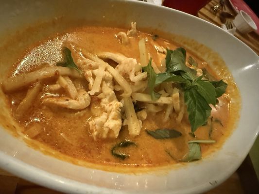 Woody's Thai Kitchen by null