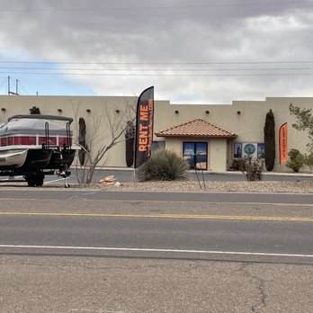 Lone Rock Boat Rentals - Boat Charters Near Me - Page, Arizona Lone Rock Boat Rentals - Boat Charters Near Me - Page, Arizona