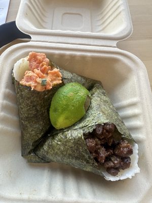 Oori Triangles - Piedmont Ave by null