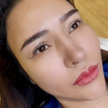 Bareface Beauty Studio - Nano Brows and Lip Blushing - Permanent Makeup Near Me - Newport Beach, California