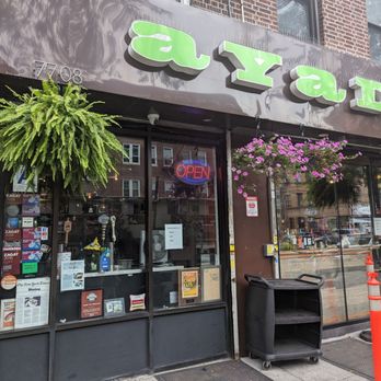 Ayada Thai - Outside - Thai Near Me - Elmhurst, New York Ayada Thai - Outside - Thai Near Me - Elmhurst, New York