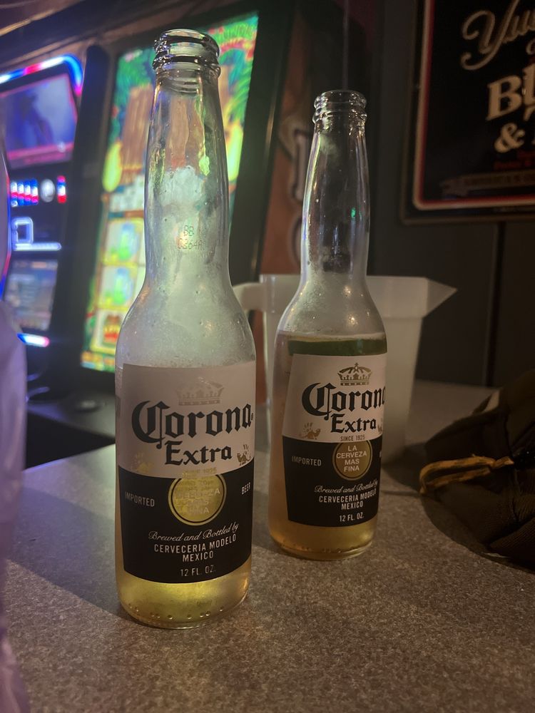 Food from Hungry Jose's