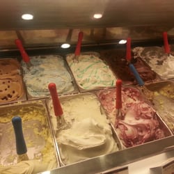 Gelateria Dal Mesa