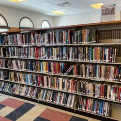 Lemon Grove Bookstore