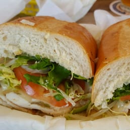 Baja Chicken