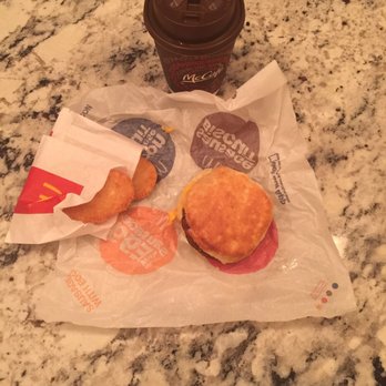 McDonald's - a sandwich and a cup of coffee - Burgers Near Me - Cottondale, Alabama McDonald's - a sandwich and a cup of coffee - Burgers Near Me - Cottondale, Alabama