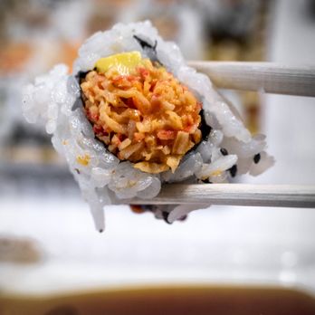 Sushi Again - Japanese Near Me - Oshawa, Ontario