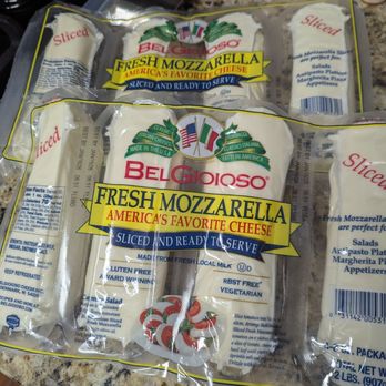 BJ's Wholesale Club - Caprese salad one ingredient - Grocery Near Me - Sevierville, Tennessee