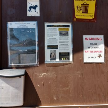 Pluto's Cave - More rules, and rattle snake warning at the trail head. - Landmarks & Historical Buildings Near Me - Montague, California Pluto's Cave - More rules, and rattle snake warning at the trail head. - Landmarks & Historical Buildings Near Me - Montague, California