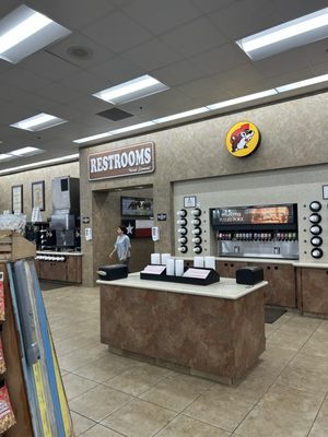 Buc-ee's by null