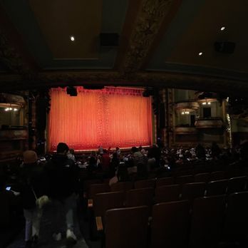 Aladdin The Musical - Performing Arts Near Me - New York, New York
