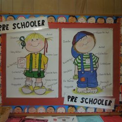 Alphabets Preschool Center