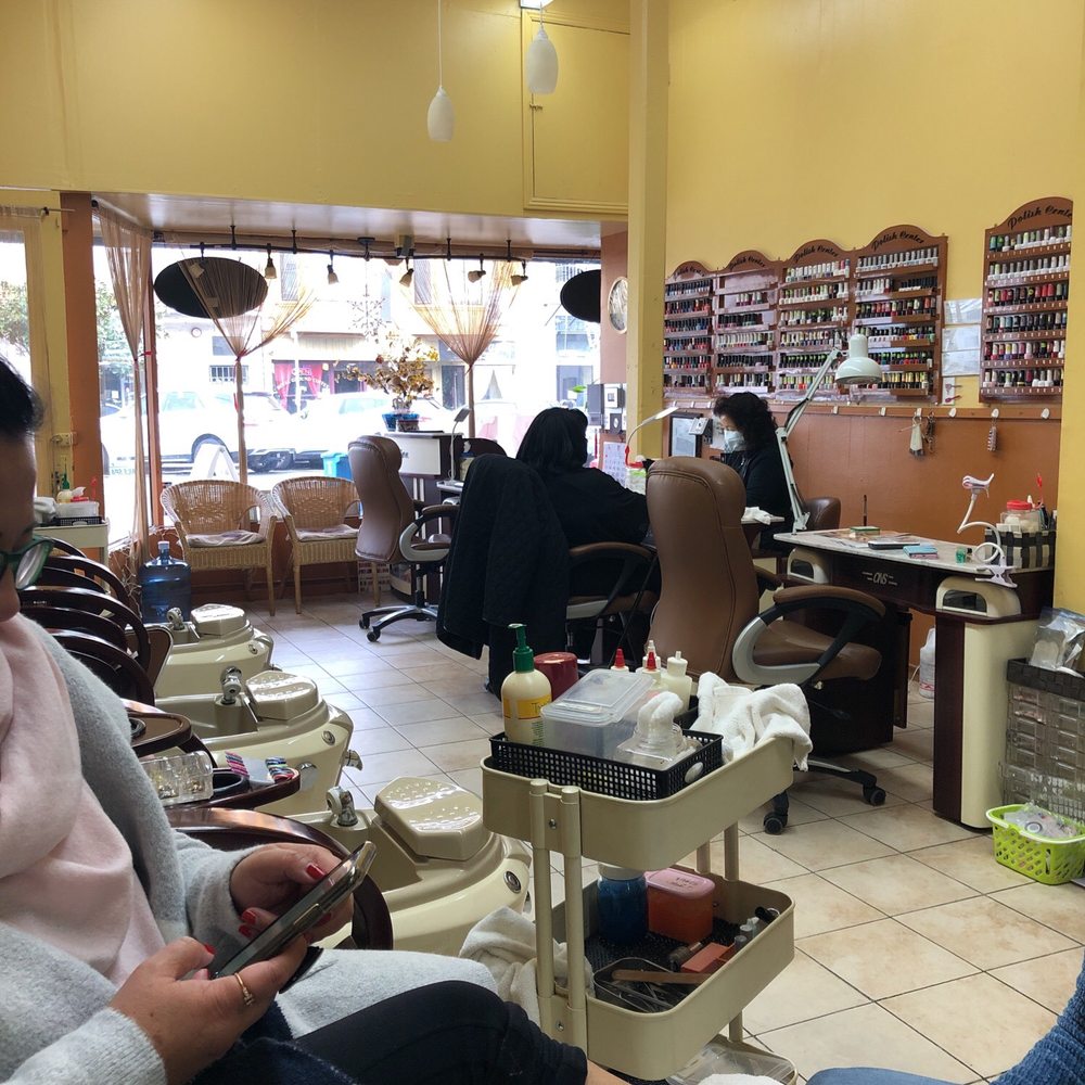 Crystal Nail - Nail Salons Near Me - San Francisco, California Crystal Nail - Nail Salons Near Me - San Francisco, California