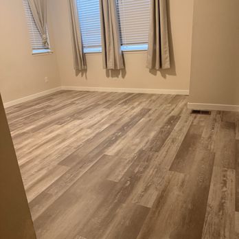 Floor & Decor - Finished install. - Home Decor Near Me - Timnath, Colorado
