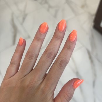 Grand Posh Nails - Nail Salons Near Me - Katy, Texas