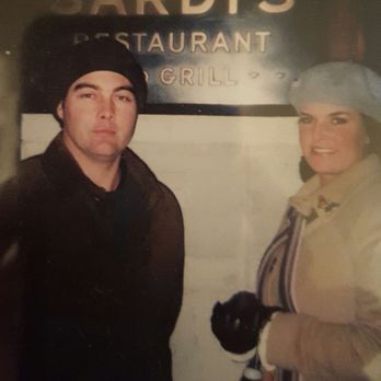 Sardi's - American Near Me - New York, New York Sardi's - American Near Me - New York, New York