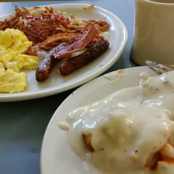 Breakfast Shoppe - Biscuits and gravy, eggs, bacon, sausage, and hash browns - Comfort Food Near Me - Swannanoa, North Carolina Breakfast Shoppe - Biscuits and gravy, eggs, bacon, sausage, and hash browns - Comfort Food Near Me - Swannanoa, North Carolina