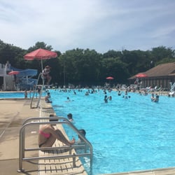 Harrer Pool