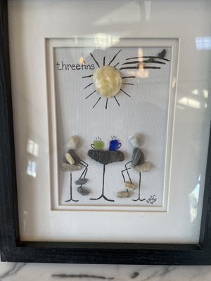 Three Fins Coffee Roasters by null