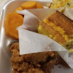 Fried Chicken