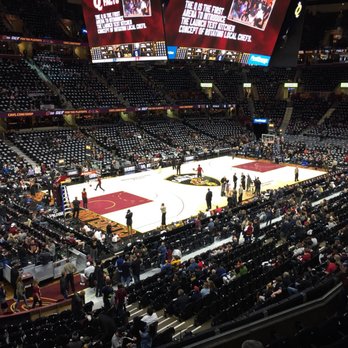 Rocket Arena - Stadiums & Arenas Near Me - Cleveland, Ohio Rocket Arena - Stadiums & Arenas Near Me - Cleveland, Ohio