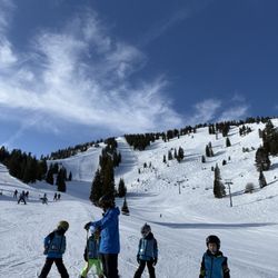 Solitude Mountain Resort
