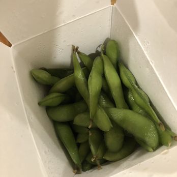 Kings Garden - Edamame - Chinese Near Me - Cranston, Rhode Island
