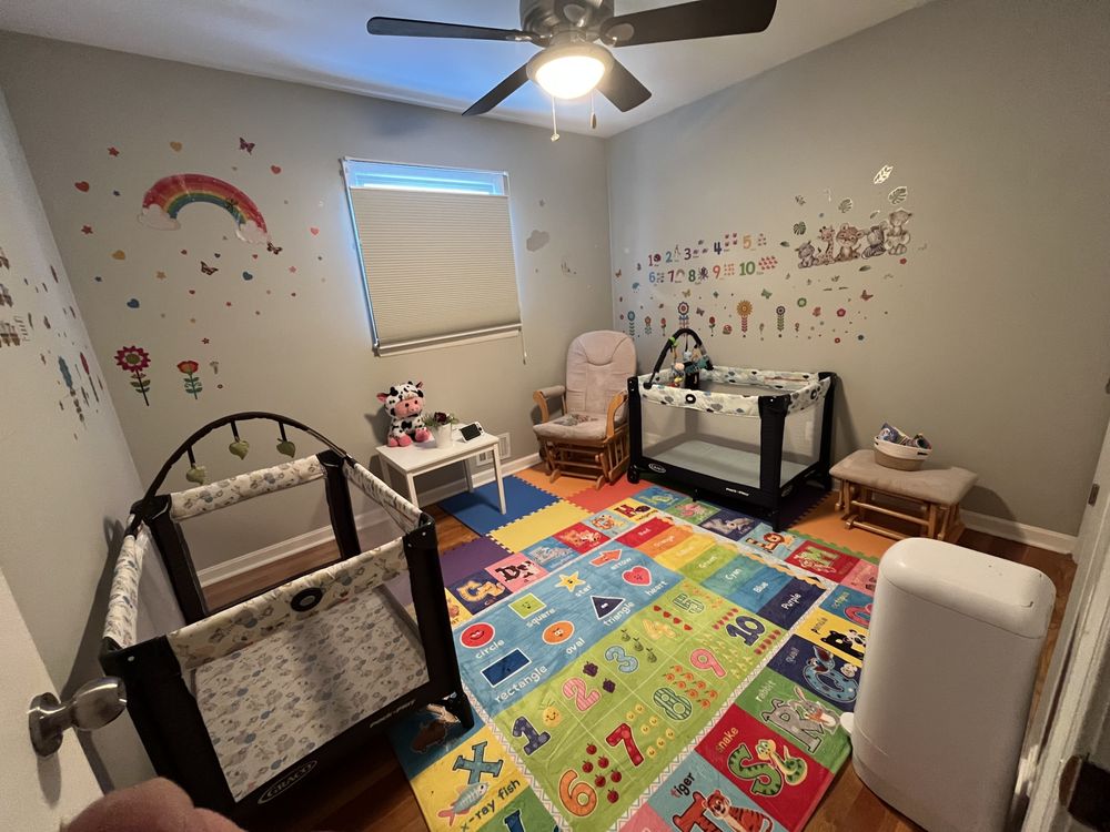 My Shining Dreamers Bilingual Child Care - childcare center in Rockville, MD