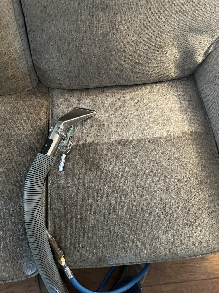 Carpet Cleaning STEAM WIZARD Tifton, Phone Number Yelp