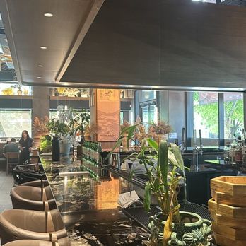 Mama Xita BBQ - Bar area - Korean Near Me - Bellevue, Washington Mama Xita BBQ - Bar area - Korean Near Me - Bellevue, Washington
