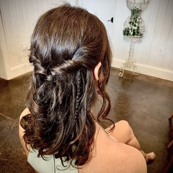 M Salon & Spa