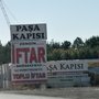 Photo of Paşa Kapısı